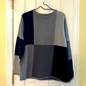 Relativity Woman’s Sweater 2X